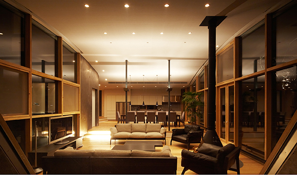 Linda Condominium